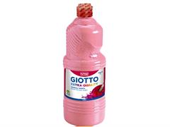 Tempera pronta 1000 ML - Rosa