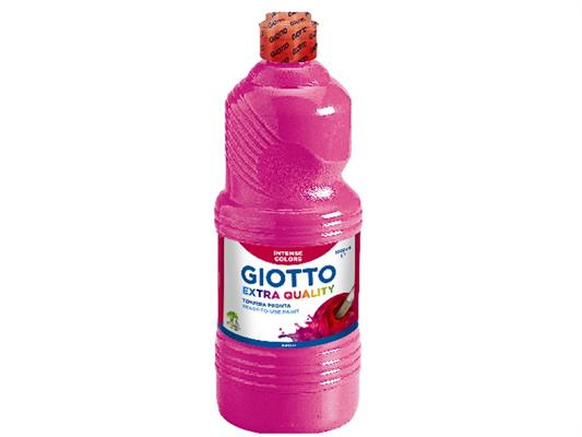 Tempera pronta 1000 ML - Magenta