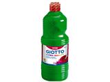 Tempera pronta 1000 ML - Verde