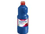 Tempera pronta 1000 ML - Blu oltremare