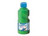 Tempera acrilica 250 ML - Verde