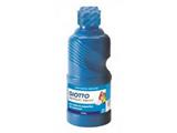 Tempera acrilica 250 ML - Cyan