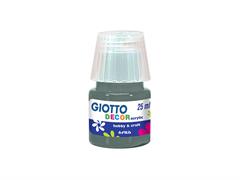 Decor acrylic 25ml. - Grigio scuro