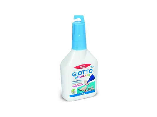 Colla bricolage 125Gr. Giotto