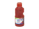 Tempera Glitter 250ml Giotto 3pz. Assortiti