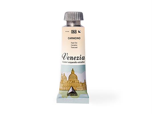 Tubo Venezia Acquerelli 15ml - Carnicino 