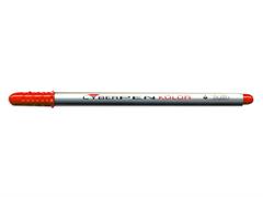 Tratto Cyber Pen Rosso