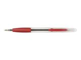 Tratto Matic Grip Rosso