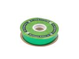 Nastro Flock Metal 31mm. x 100mt. - Verde chiaro