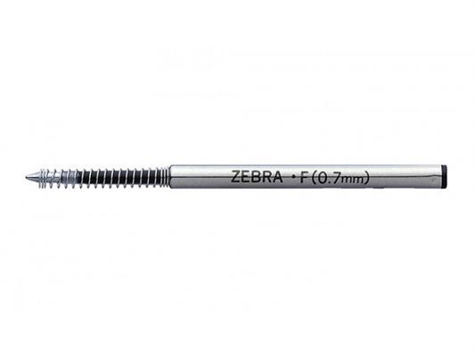 Refill sfera 0,7 Zebra