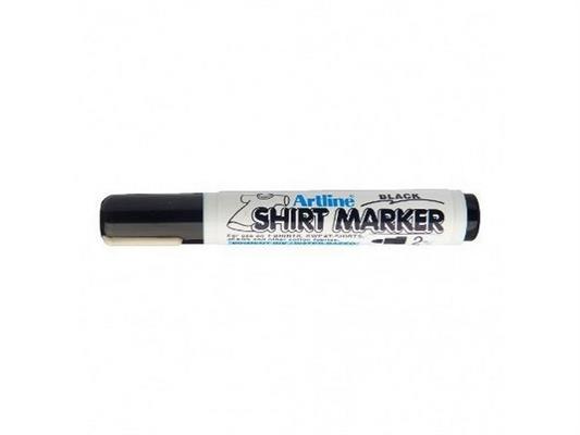 Pennarello T-Shirt Marker - Nero