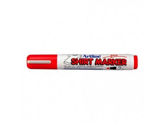 Pennarello T-Shirt Marker - Rosso