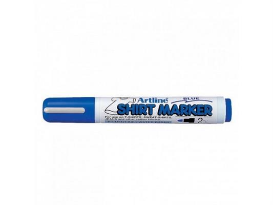 Pennarello T-Shirt Marker - Blu