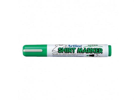 Pennarello T-Shirt Marker Verde