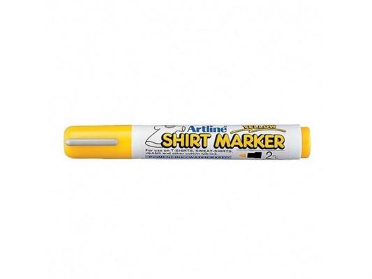 Pennarello T-Shirt Marker - Giallo