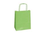 Busta 45X15X50 25pz. - Verde mela