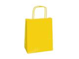 Busta 45X15X50 25pz. - Giallo