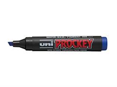 Marker Uni-Prockey P/S - Blu