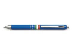 Penna 4 Funzioni Quadra Italia - Blu Nazionale