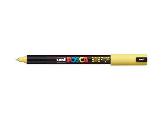 Pen PC-1M 0.7 - Giallo