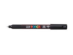 Pen PC-1M 0.7 - Nero