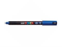 Pen PC-1M 0.7 - Blu