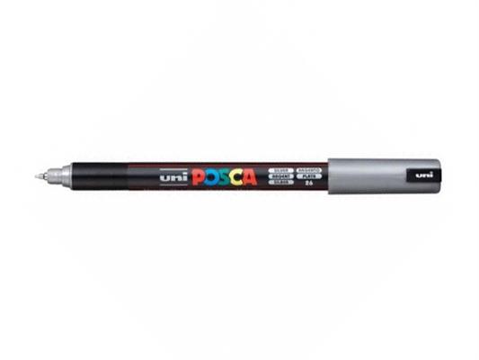 Pen PC-1M 0.7 - Argento