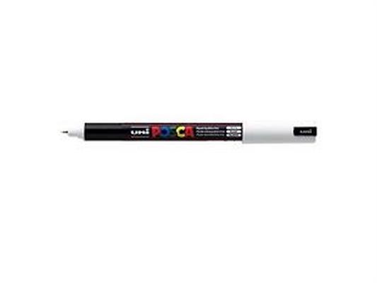 Pen PC-1MR 0.7 - Bianco