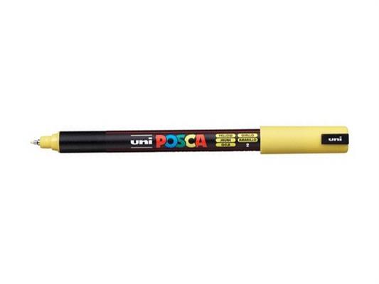 Pen PC-1MR 0.7 - Giallo