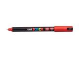 Pen PC-1MR 0.7 - Rosso