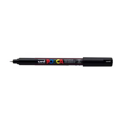 Pen PC-1MR 0.7 - Nero