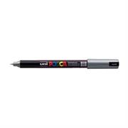 Pen PC-1MR 0.7 - Argento