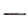 Pen PC-1MR 0.7 - Argento