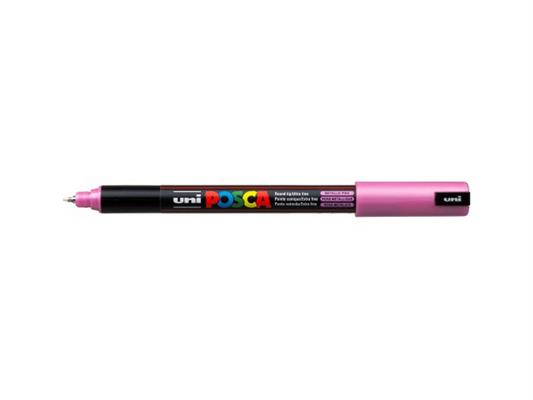 Pen PC-1MR 0.7 - Rosa