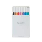 Emott Pen 0,4 10pz. Assortiti 2