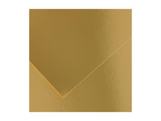 Cartoncino 50x65 280 gr. - Oro