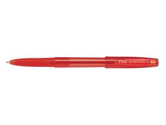 Sfera Supergrip-G M Tappo Rosso