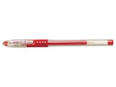 Sfera G1 Grip 0.7 - Rosso