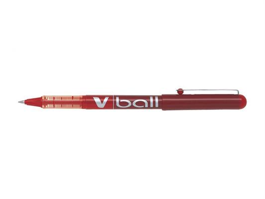 Sfera V-Ball 0.5 - Rosso