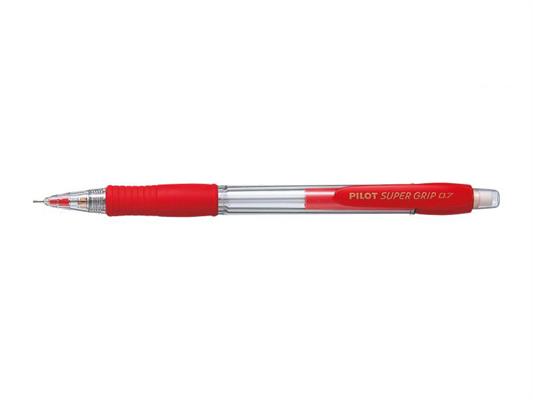 Sfera Super Grip 0.7 F - Rosso