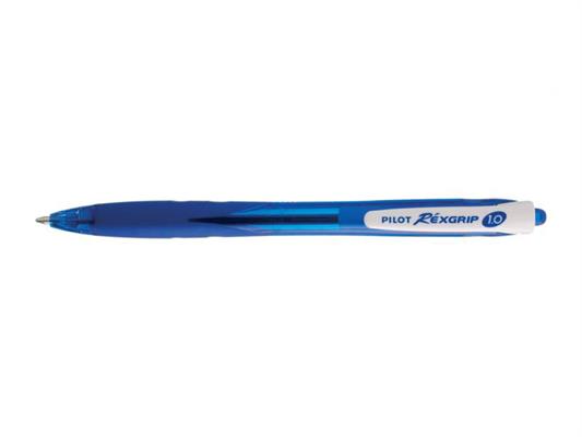 Sfera Rexgrip M 1.0 - Blu