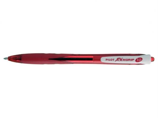 Sfera Rexgrip M 1.0 - Rosso