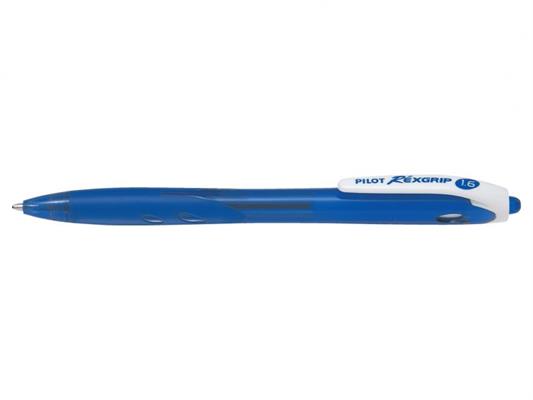 Sfera Rexgrip 1.6 - Blu