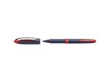 Penna Roller One Business 0.6 - Rosso