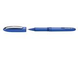 Penna Roller One Hybrid C 0.3 - Blu