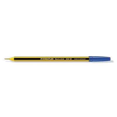 Penna Noris 434-M 20 Pz. - Blu