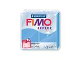 Panetto Fimo Effect 57gr. - Blu avion