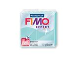 Panetto Fimo Effect 57gr. - Verde menta