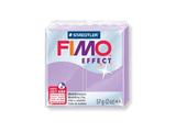 Panetto Fimo Effect 57gr. - Lilla