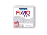 Panetto Fimo Soft 57gr. - Grigio